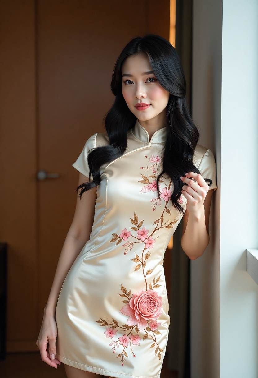 轻松聊电影节目封面
